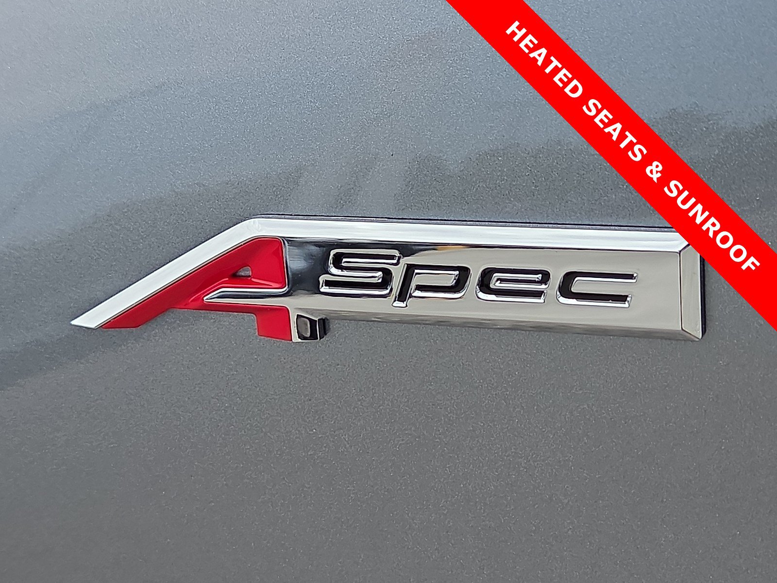 Used 2025 Acura Integra A-Spec FWD image 8