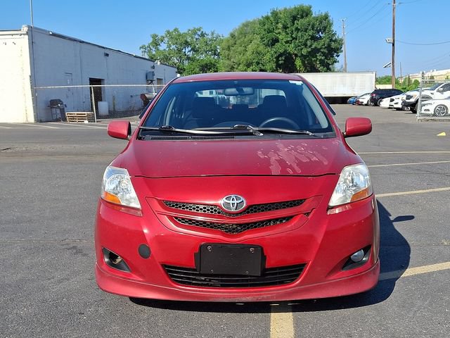 Used 2008 Toyota Yaris S FWD image 2