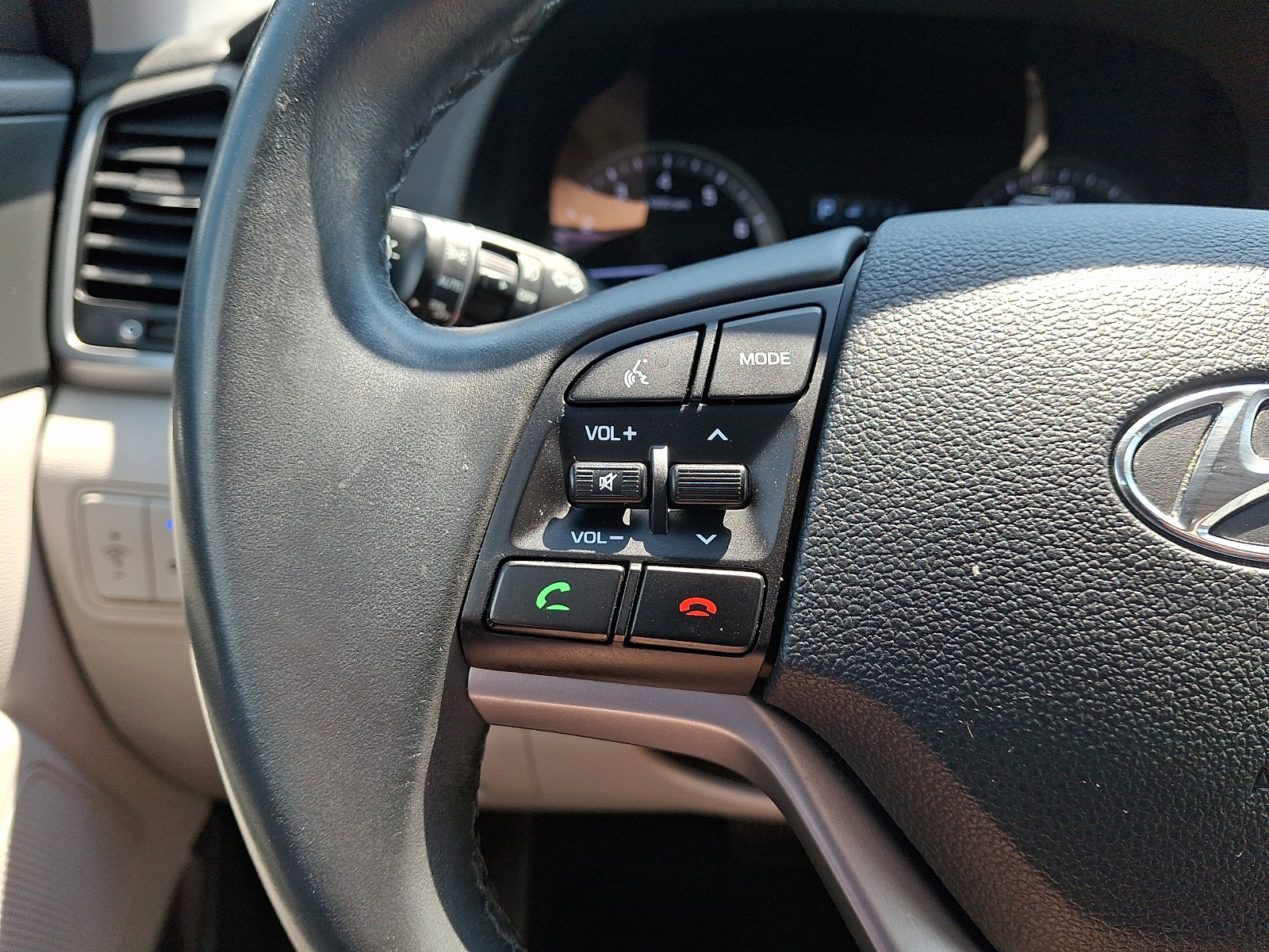 Used 2017 Hyundai Tucson Sport AWD/4WD image 21