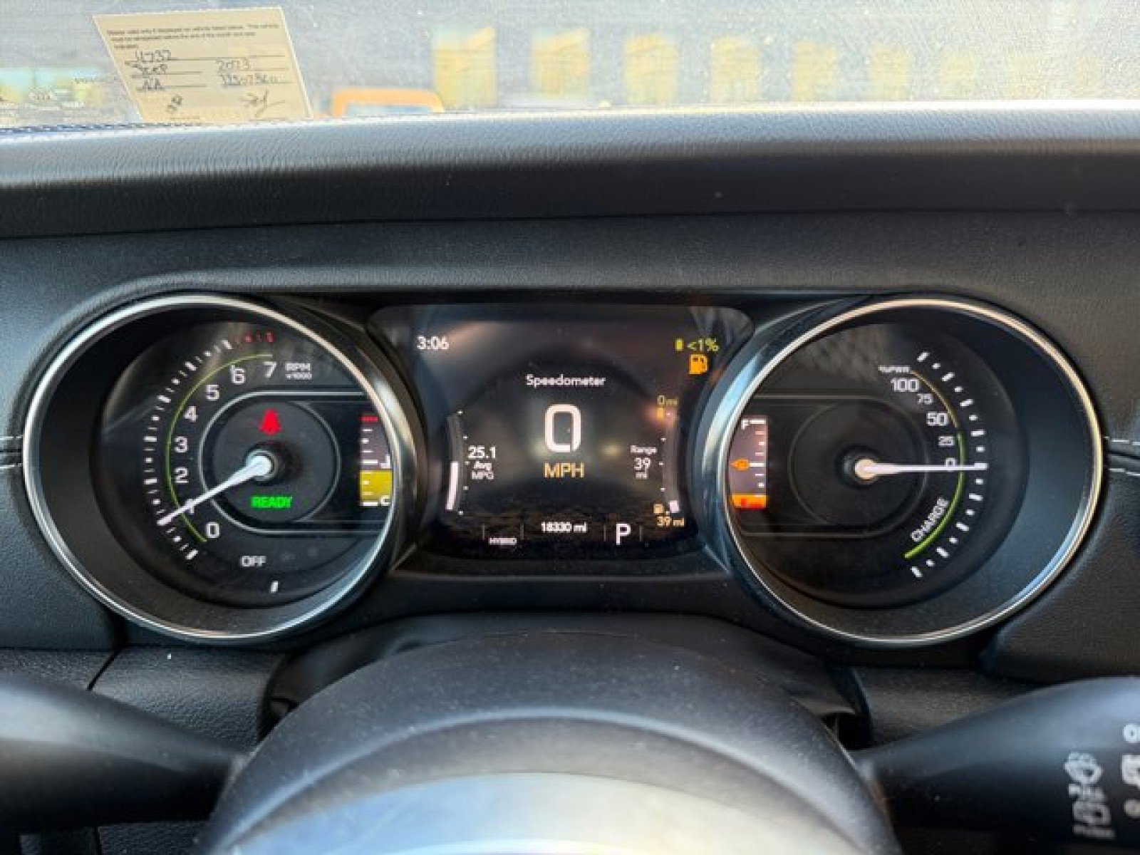 Used 2023 Jeep Wrangler Unlimited Sahara w/ Cold Weather Group image 22