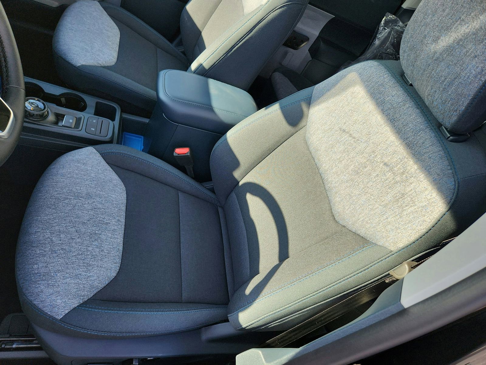 New 2026 Ford Maverick XLT w/ XLT Luxury Package image 12