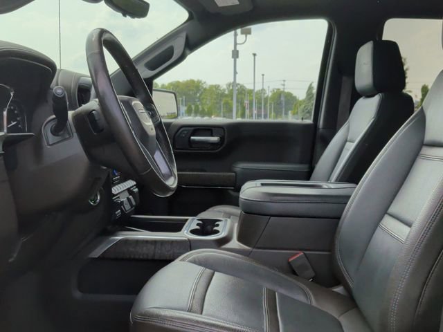 Used 2020 GMC Sierra 1500 Denali w/ Denali Ultimate Package AWD/4WD image 15