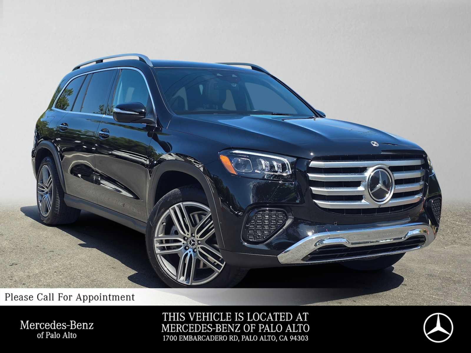 Used 2026 Mercedes-Benz GLS 450 4MATIC