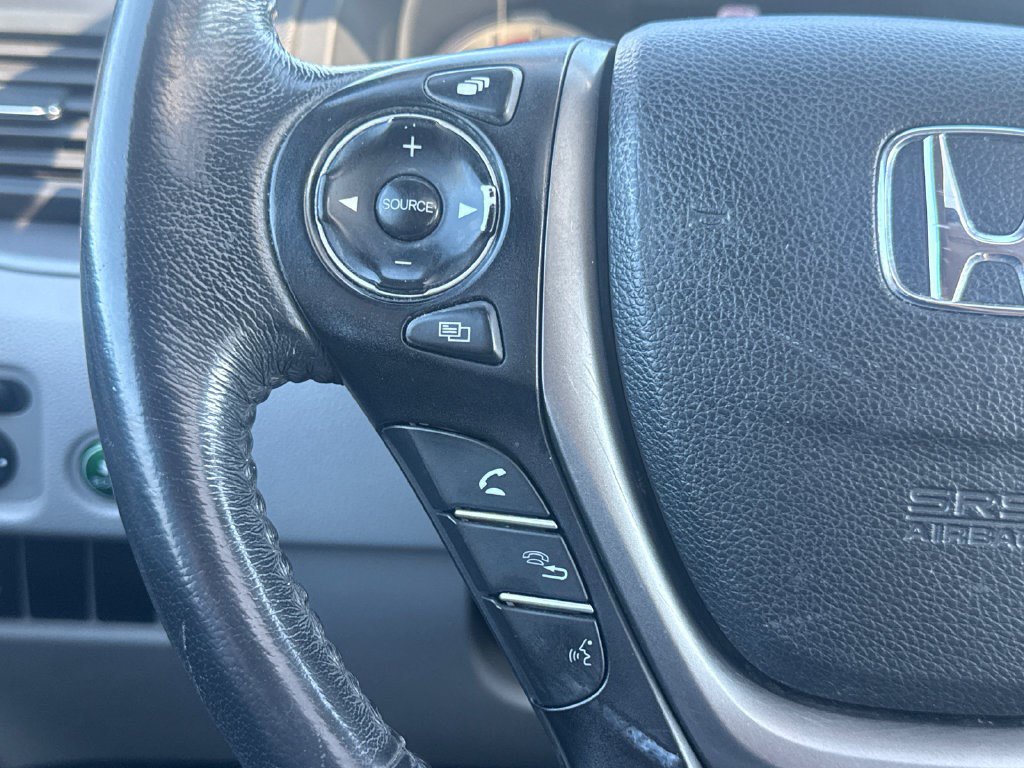 Used 2017 Honda Pilot EX-L image 26