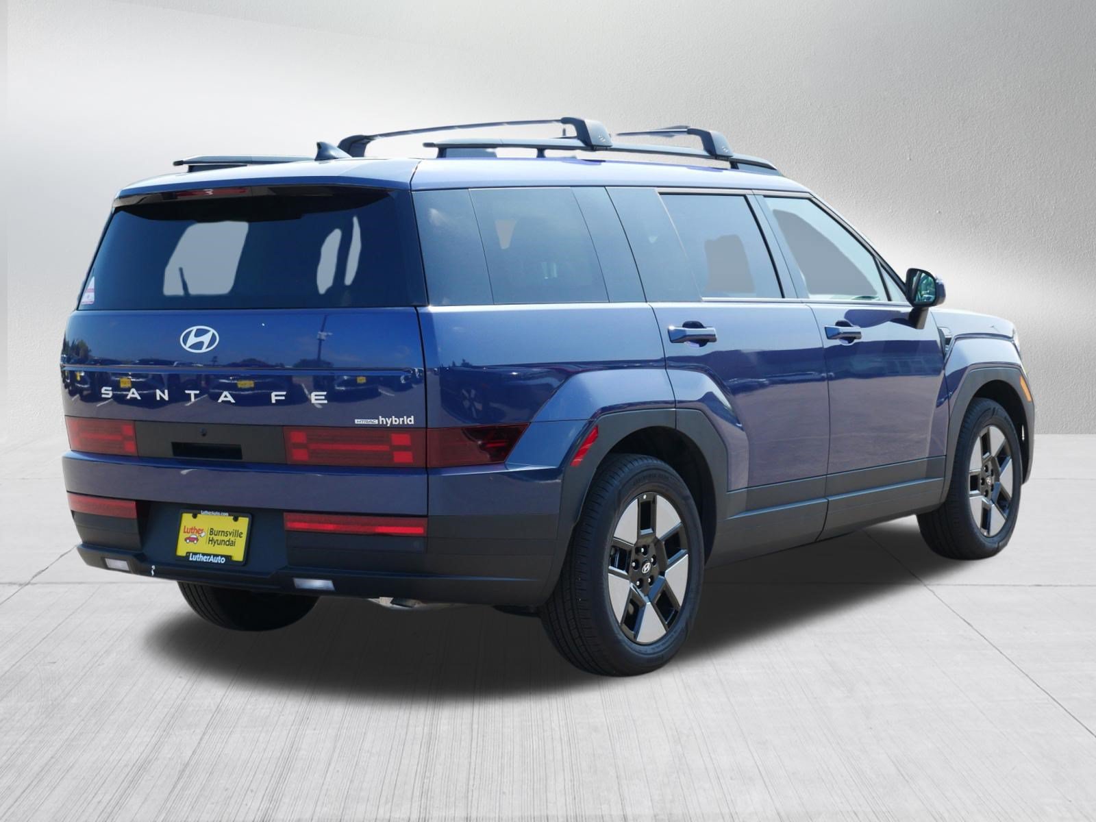 Certified 2026 Hyundai Santa Fe SEL AWD/4WD image 7