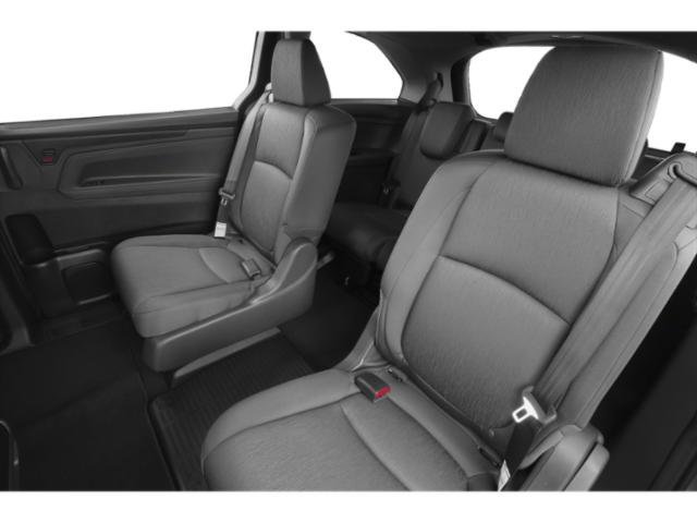 Used 2019 Honda Odyssey LX image 16