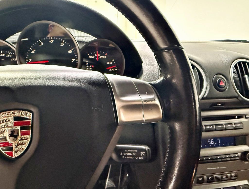 Used 2006 Porsche Boxster image 18