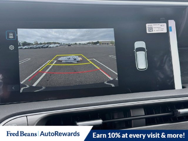 New 2027 Hyundai Palisade SEL AWD/4WD image 18
