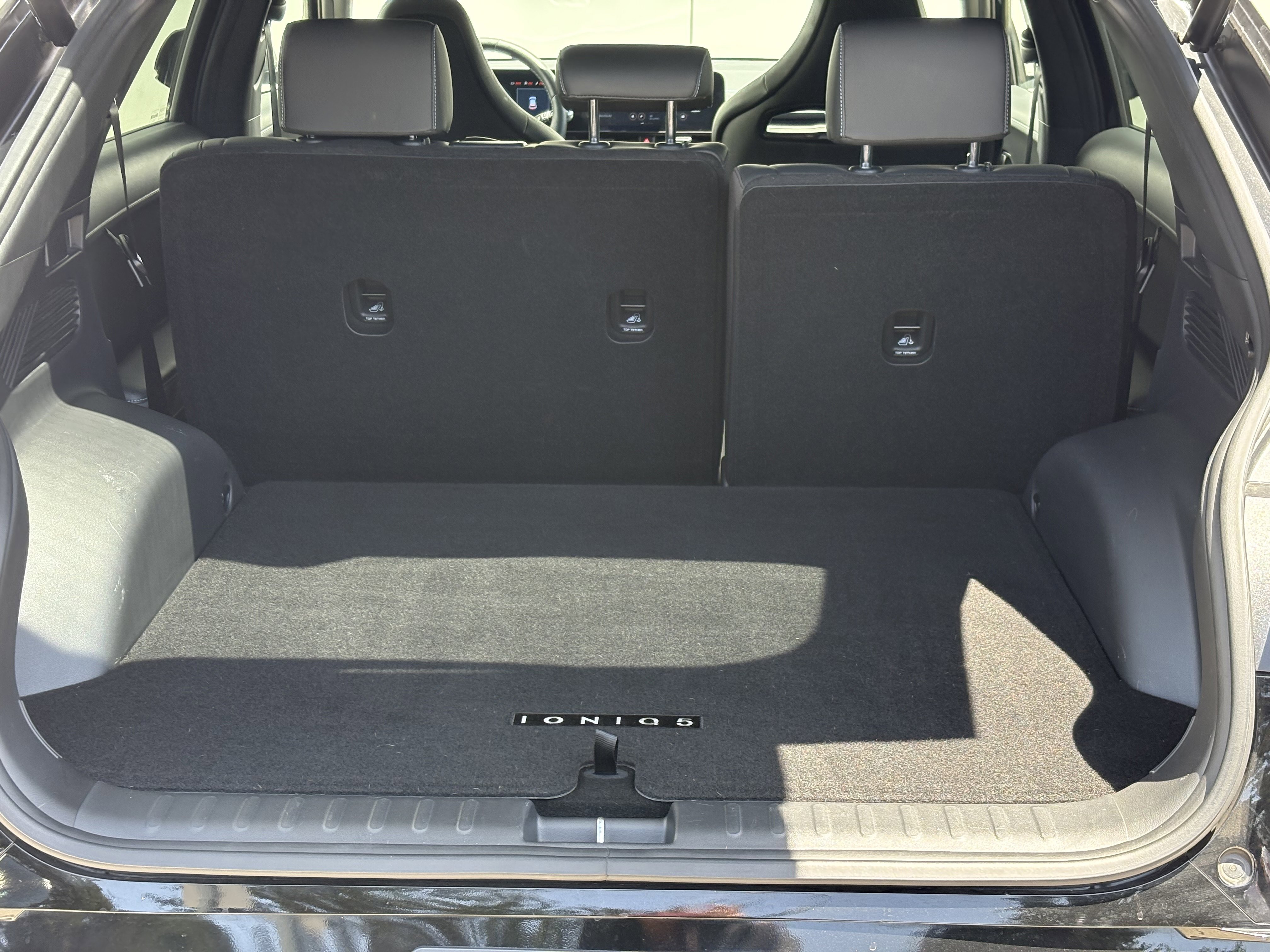 Used 2025 Hyundai Ioniq 5 N AWD/4WD image 9