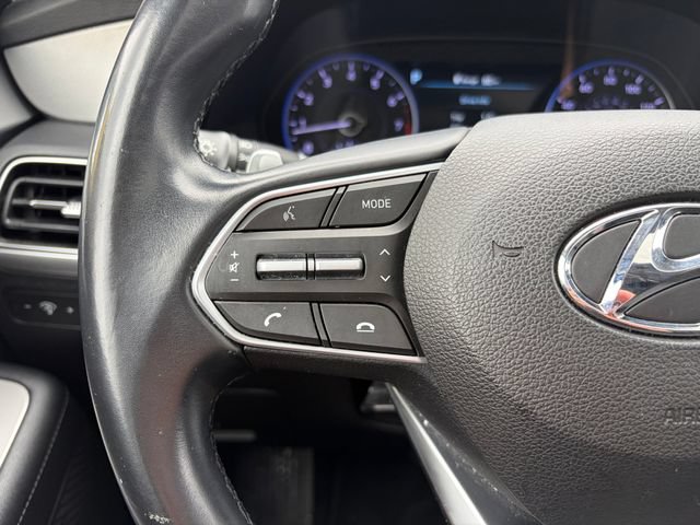 Used 2020 Hyundai Palisade SEL w/ Convenience Package AWD/4WD image 7