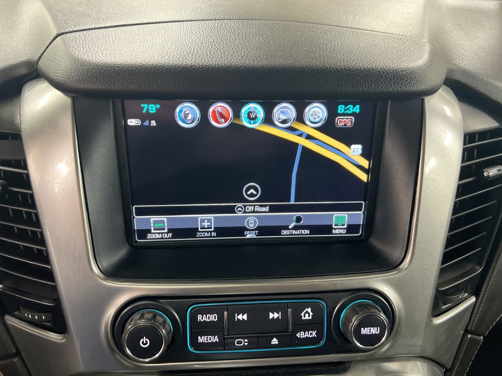 Used 2019 Chevrolet Tahoe Premier AWD/4WD image 15