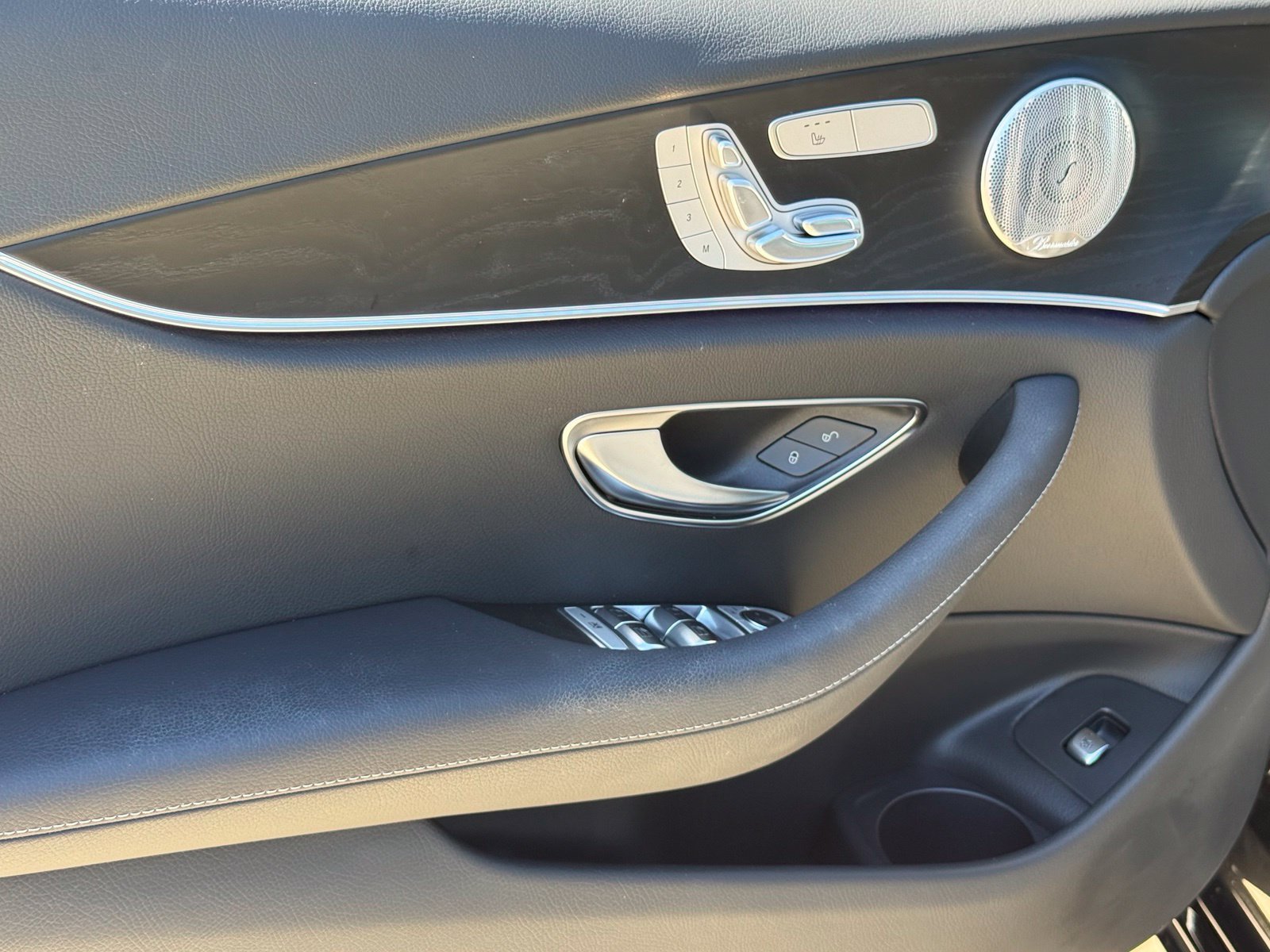 Used 2023 Mercedes-Benz E 350 Sedan image 20