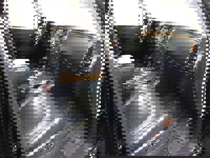 Used 2015 INFINITI QX80 Luxe w/ 22" Wheel Package image 25