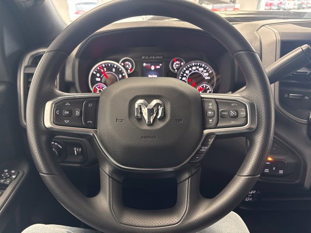 New 2027 RAM 2500 Tradesman AWD/4WD image 25