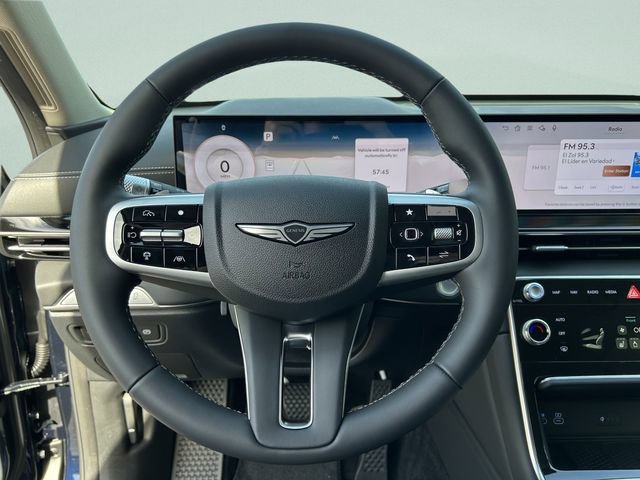 Used 2026 Genesis GV80 2.5T RWD image 28