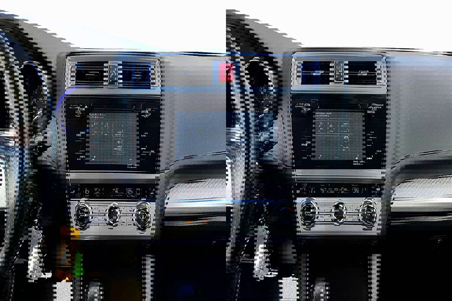 Used 2016 Subaru Outback 2.5i Premium image 6