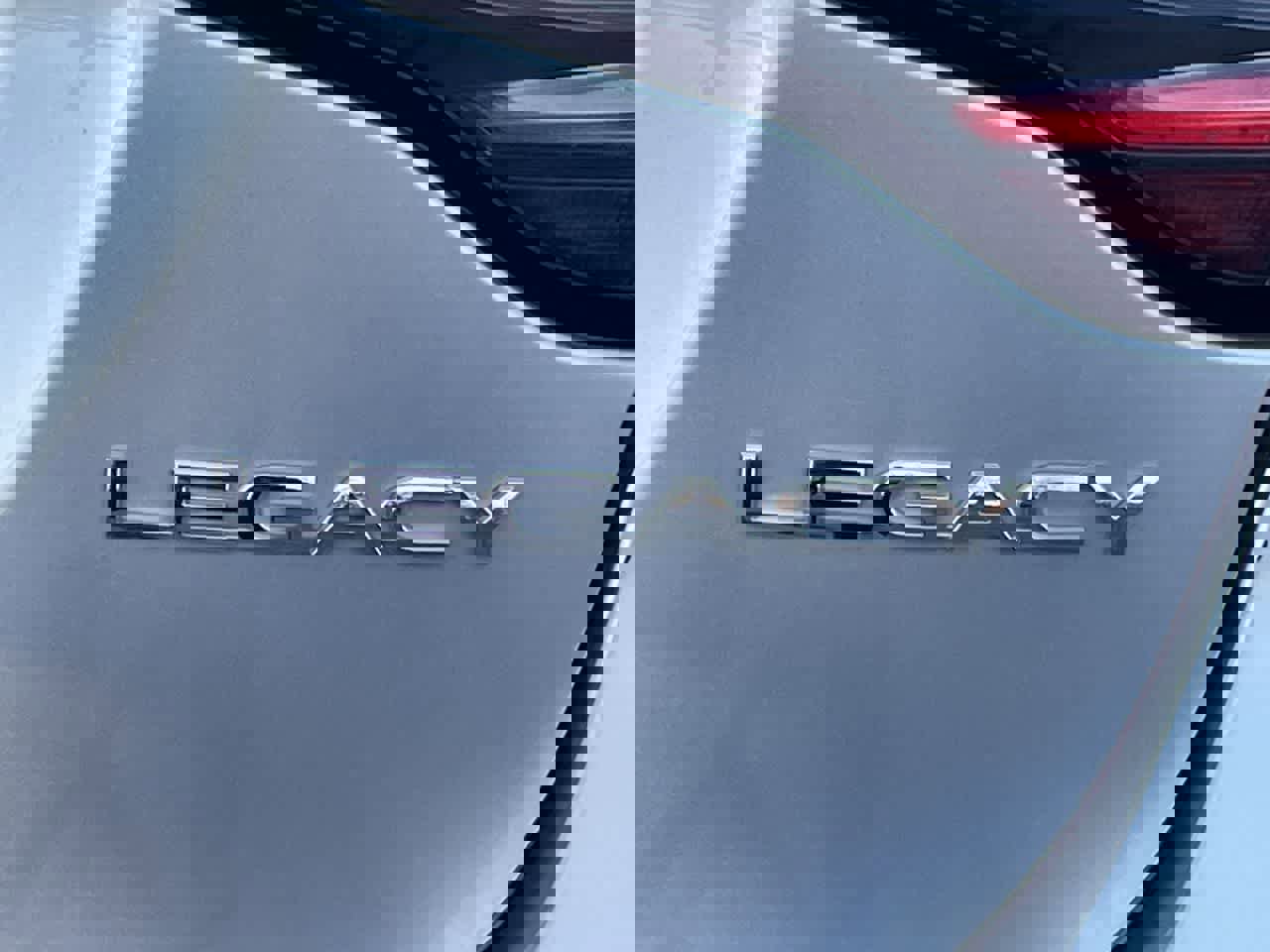 Used 2024 Subaru Legacy Premium image 35