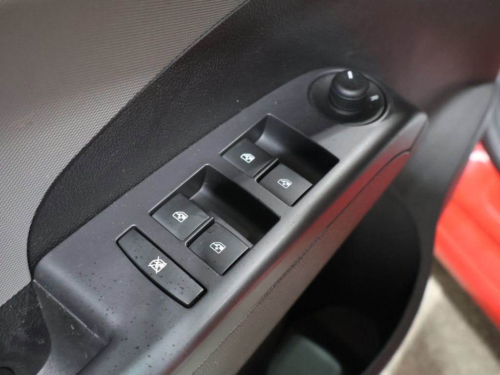 Used 2013 Chevrolet Sonic LTZ image 13