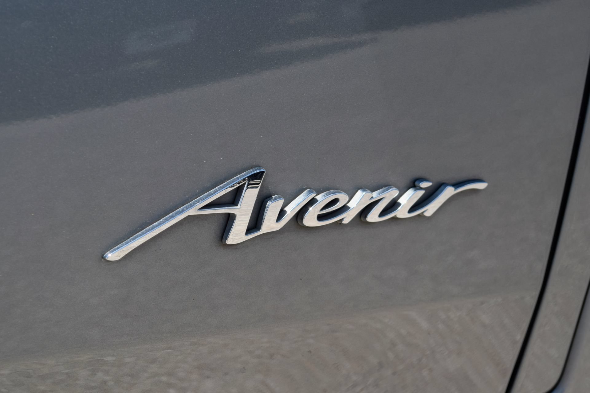 Used 2025 Buick Envista Avenir FWD image 19