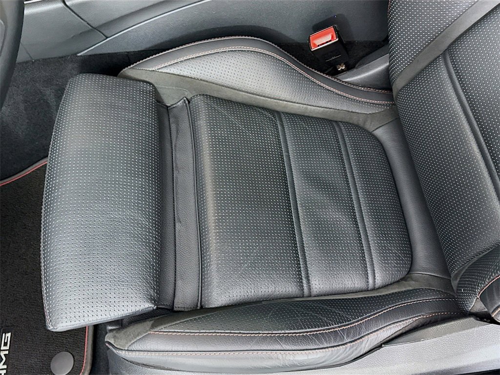 Used 2017 Mercedes-Benz C 43 AMG 4MATIC Coupe image 19