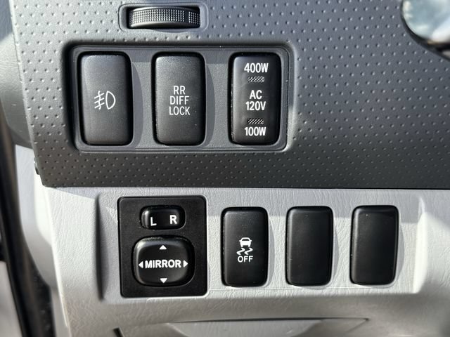 Used 2012 Toyota Tacoma PreRunner w/ TRD Off-Road Pkg RWD image 19