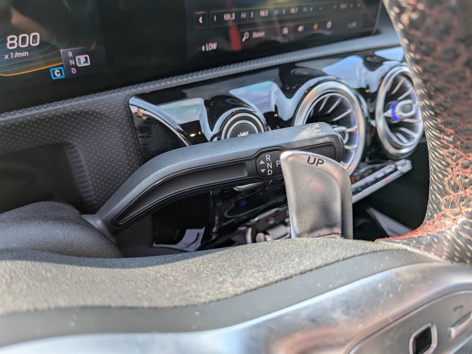 Used 2020 Mercedes-Benz CLA 35 AMG 4MATIC image 57