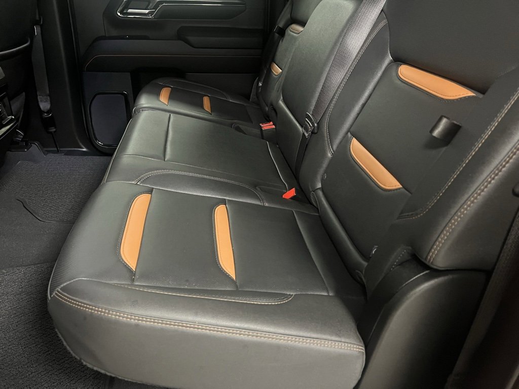 Used 2024 GMC Sierra 3500 AT4 w/ AT4 Premium Plus Package image 51
