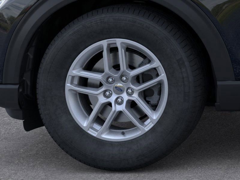 New 2026 Ford Explorer Active image 20