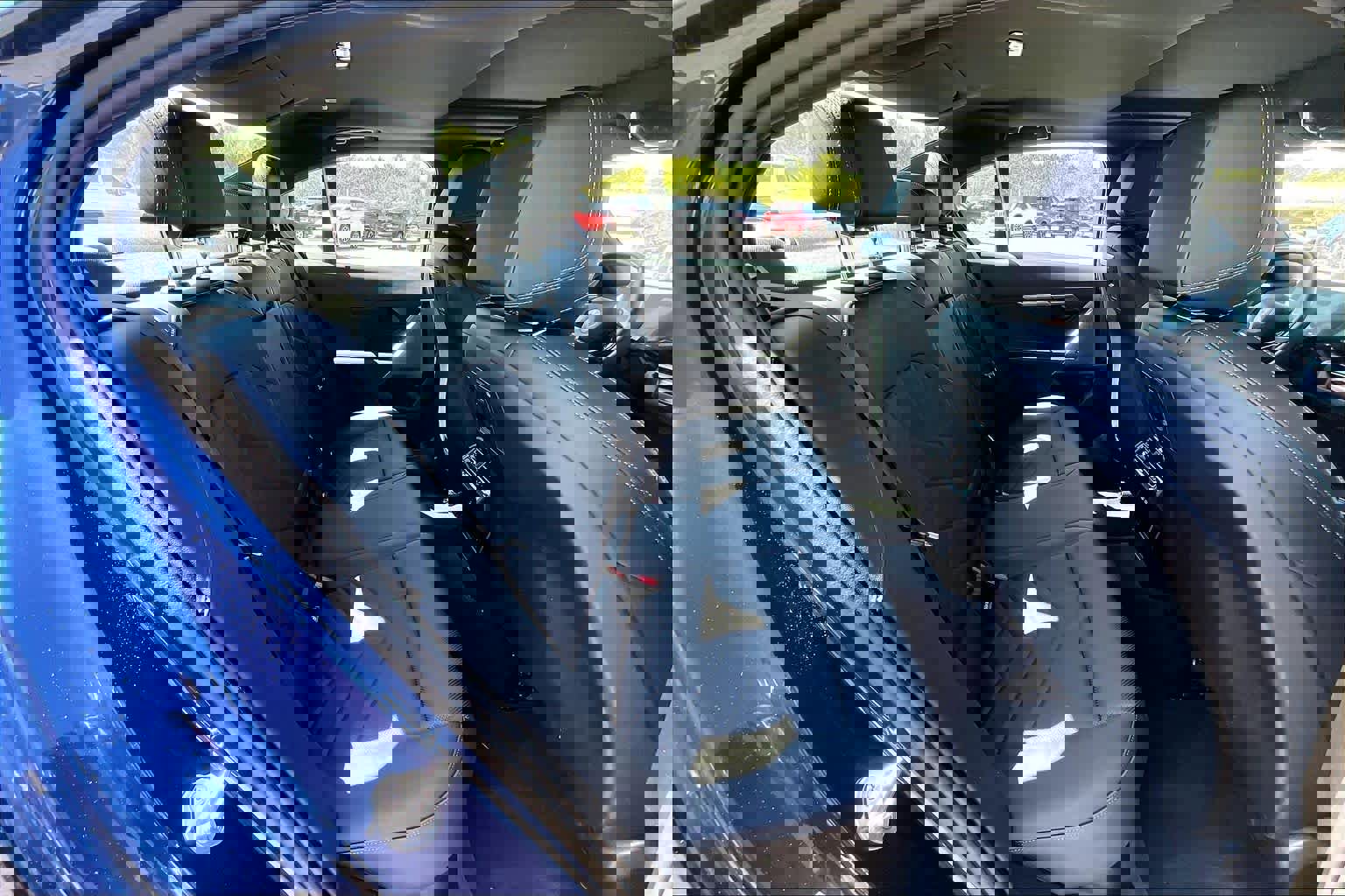 Certified 2024 BMW i5 eDrive40i w/ Premium Package image 19