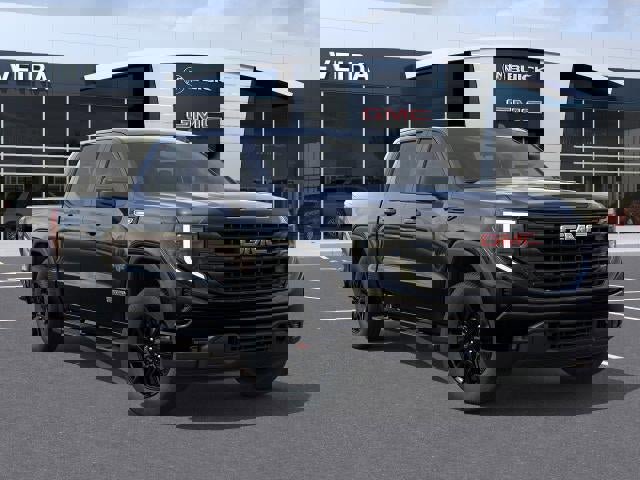 New 2026 GMC Sierra 1500 Elevation image 7