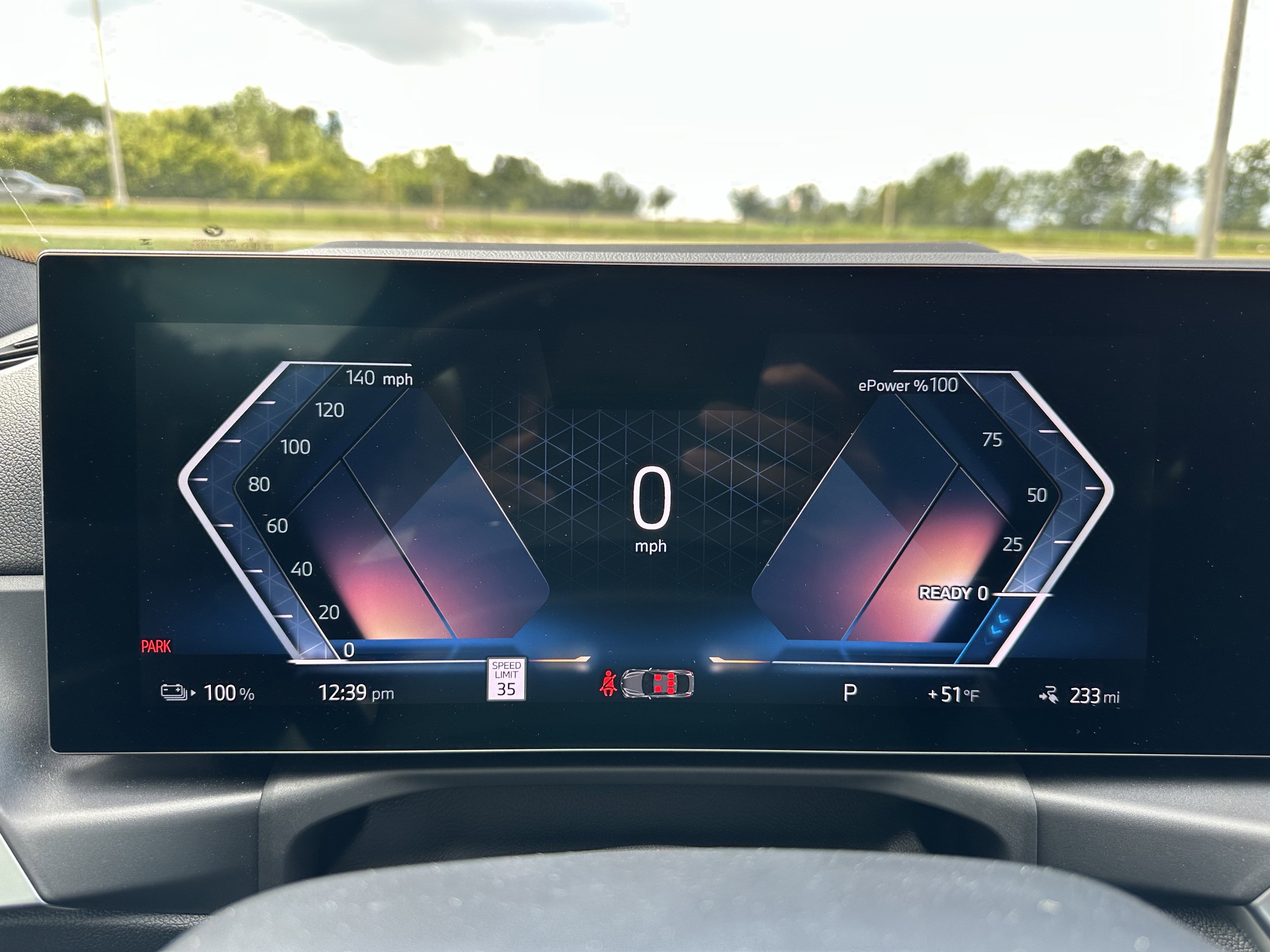 New 2024 BMW i4 eDrive40 w/ Premium Package image 14