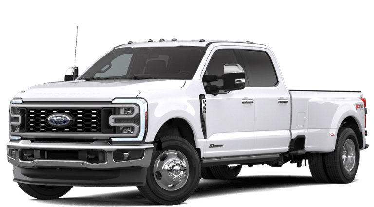 New 2026 Ford F350 Lariat w/ Lariat Ultimate Package AWD/4WD image 17