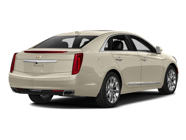 Used 2016 Cadillac XTS Luxury w/ Driver Awareness Package FWD image 2