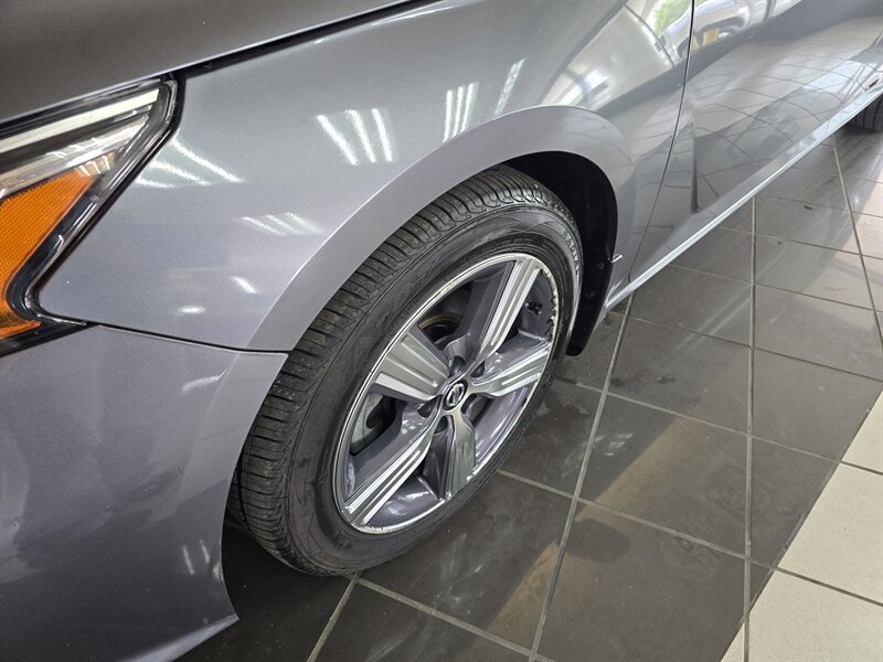 Used 2020 Nissan Altima 2.5 S FWD image 25