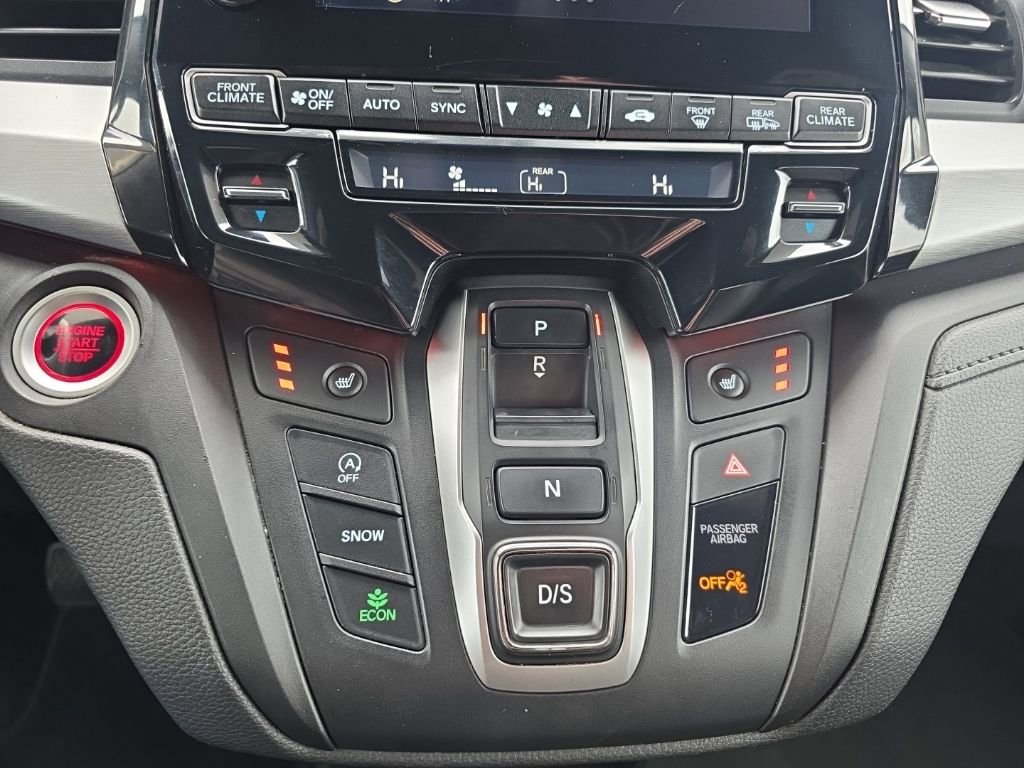 Used 2023 Honda Odyssey Sport image 28