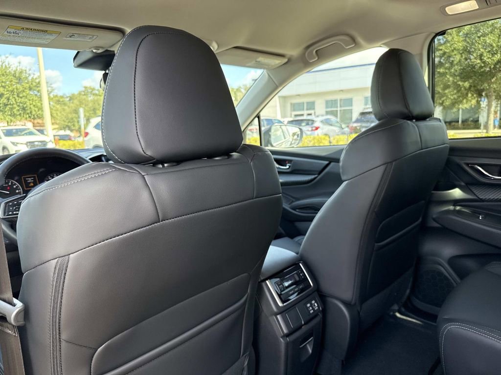 New 2026 Subaru Ascent Premium image 12