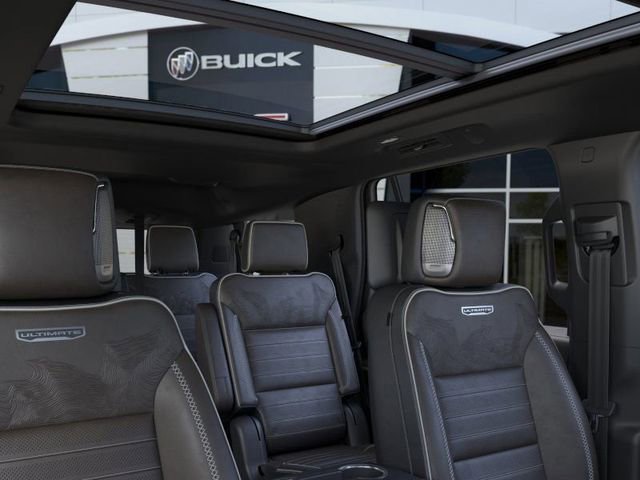 New 2026 GMC Yukon Denali Ultimate image 24