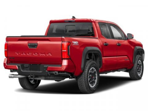 New 2025 Toyota Tacoma TRD Off-Road image 2