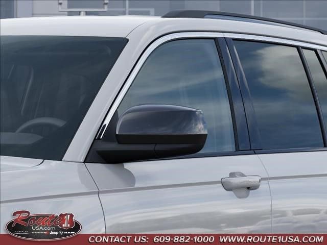 New 2026 Jeep Grand Cherokee Laredo X image 13