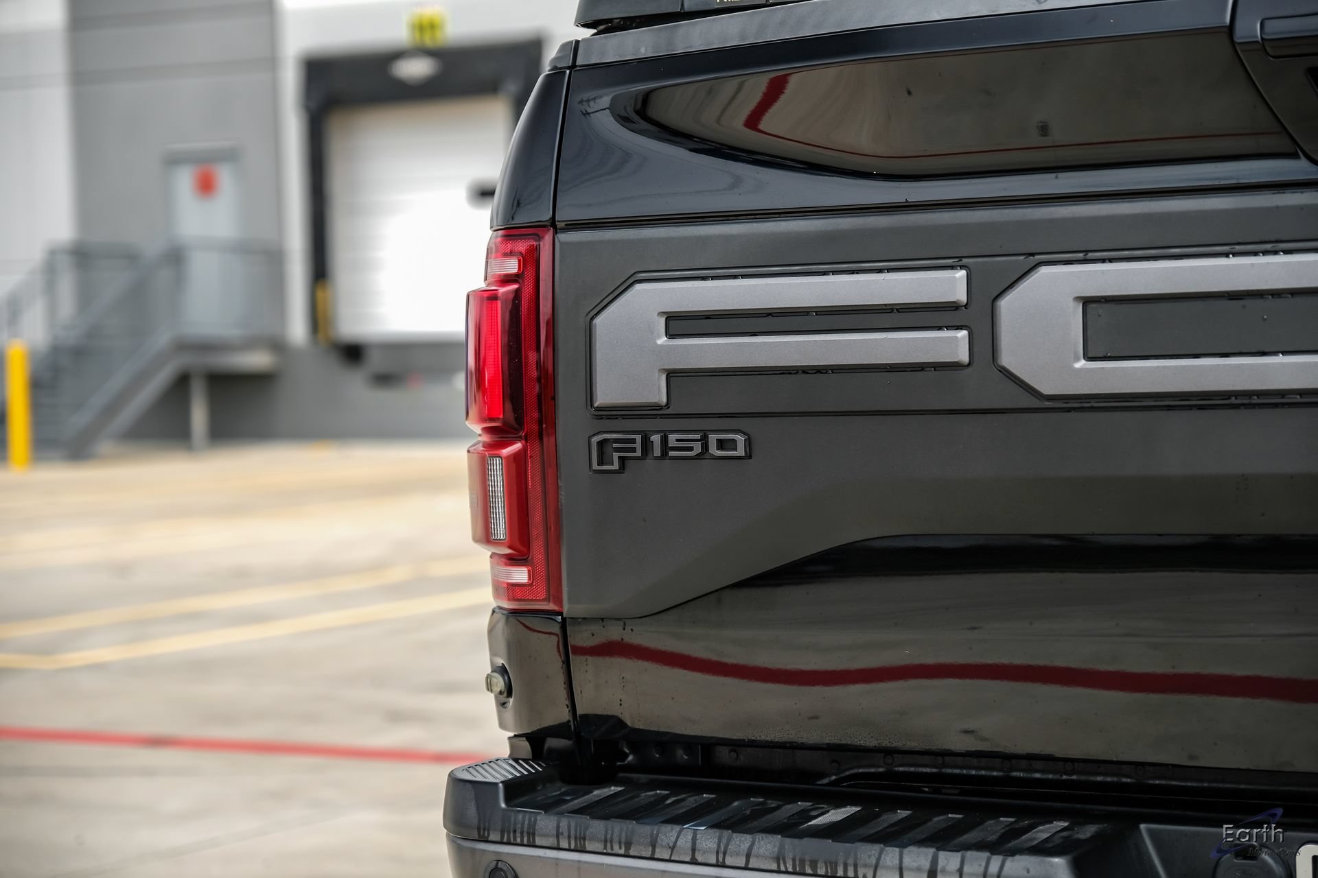 Used 2019 Ford F150 Raptor w/ Equipment Group 802A Luxury AWD/4WD image 15