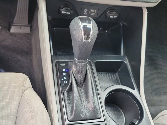 Used 2020 Hyundai Tucson SE image 28