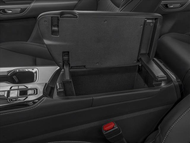 New 2026 Lexus NX 350 AWD w/ Accessory Package (2T) image 10