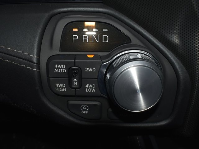 New 2026 RAM 1500 Limited w/ Bed Utility Group AWD/4WD image 27