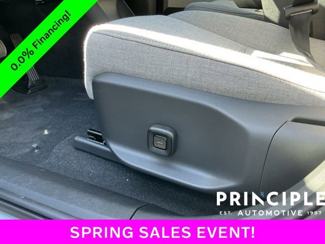 New 2026 Volvo EX30 Ultra w/ Climate Package image 22