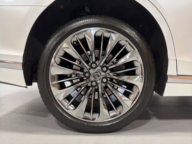 Used 2018 Lexus LS 500 500 Base image 41