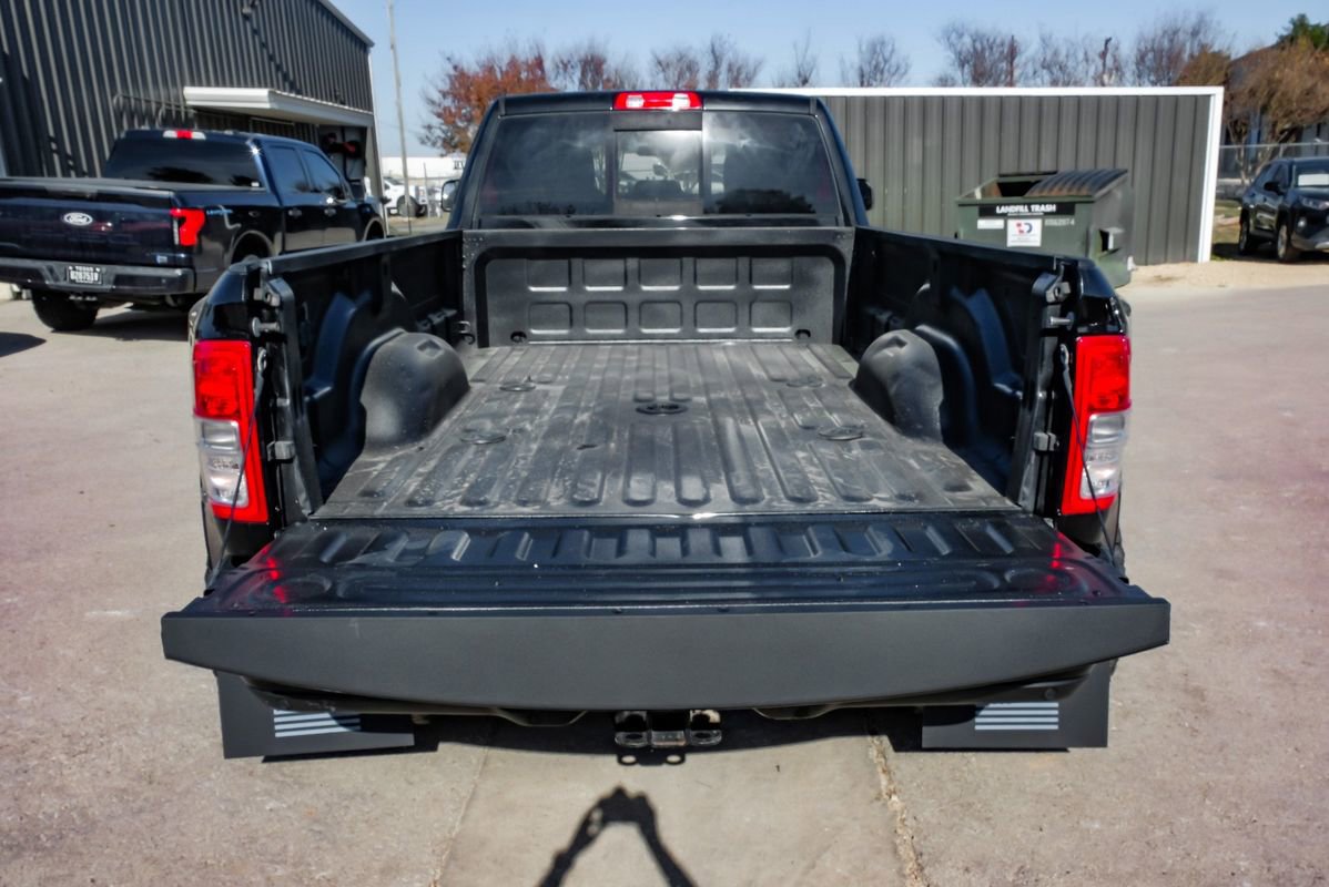 Used 2022 RAM 3500 Tradesman image 60