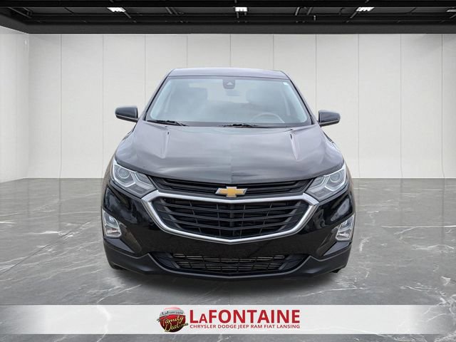 Used 2020 Chevrolet Equinox LT image 8