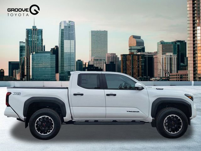 New 2026 Toyota bZ XLE image 4