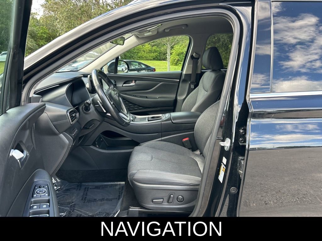 Used 2023 Hyundai Santa Fe SEL image 9