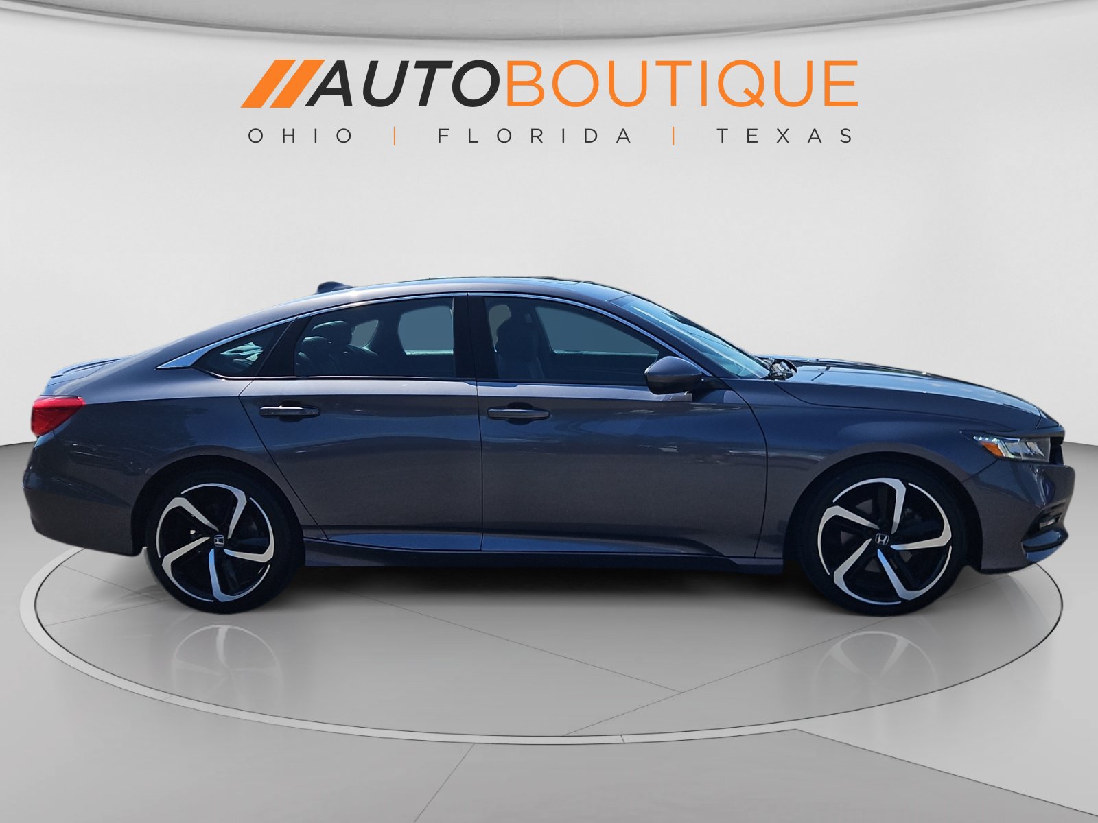 Used 2020 Honda Accord Sport image 6